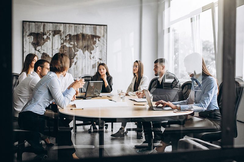 How to Build a Scalable Business Model That Drives Long-Term Growth